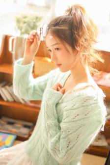 明星专题：长谷川京子